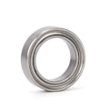 Miniatyrbild 3 av 8: 8 st silverkullagre för 1/10 skala ECX 2WD RC hobbybil tillbehör reservdelSilver ECX1055