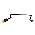 Miniatyrbilde 5 av 8: DC-strømkabel i ABS-materiale, slitesterkt DC-strømkabel for Lenovo IdeaPad S510P Touch 20299