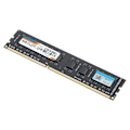Miniatyrbilde 3 av 8: Utskiftet datamaskintilbehør for JUHOR DDR3L 1600MHZ 4G stasjonær minnebank for shopping / spill