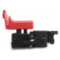 Miniatyrbilde 2 av 5: Bosch GBH2-26DE/DFR/2-26E elektrisk hammerborebryter