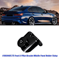 Miniatyrbilde 3 av 5: 41008495775 Front Side A-Pillar Bracket for 3 Series M3 G22 21-24