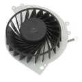 Miniatyrbilde 1 av 8: Erstatning intern kjølevifte kompatibel for PS4 CUH 1200 CUH 12XX CUH 1200AB01 1200AB02 1215A 1215B-serien
