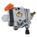 Miniatyrbilde 7 av 8: Verktøysett for forgasserjustering C1QS174 for STIHL FS87 FS90 FS10 FS110 FS130 HL90 HL95 HL100 HT100 HT101 KM90 KM100