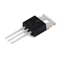 Miniatyrbillede 4 af 5: 8 x 5 x 13005A E13005 13005A 13005 4A TO-220 NPN Effekttransistor til Switching Strømforsyning