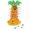 Miniatyrbild 2 av 8: Apleksklättringsleksak för barn över 3 år Interaktivt spel Party Pussel Brädspel Aplekrasar