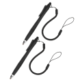Miniatyrbilde 5 av 8: Stylus Pen Berøringsskjerm Stylus Skrive Tegnepenn for telefon Tablet PC