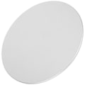 Miniatyrbild 3 av 8: Aluminiumlegering 360 graders rotation Datorskärmsbas Halkfritt tablettställ (silver)