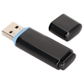 Miniatyrbilde 3 av 8: VR USB-dongle-mottaker Mini bærbar VR-spill trådløs mottaker for Valve Index-kontroller for HTC Vive-sporingsenhet for VR Ink Pilot