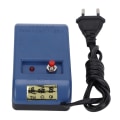 Miniatyrbillede 3 af 8: Ur Demagnetizer Professionel Ur Reparation Degaussing Tool Elektrisk Demagnetise Degausser Tool 110V/220VEU stik