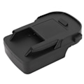 Miniatyrbillede 6 af 8: Lithiumbatteri-adapterkonverter til PCC680L PCC681L PCC682L til Ridgid AEG 18V L1815R B1820R L1830R