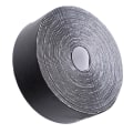 Miniatyrbillede 7 af 8: Tennis Racket Head AntiScratch Tape Racket Head Frame Guard PU Beskyttende Sticker(Sort )