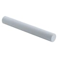 Miniatyrbilde 3 av 7: 1 Stk Geometrisk Form Slipestein Bryner Slipeverktøy 800# Grit (Sylindrisk)