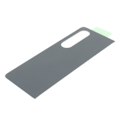 Miniatyrbillede 3 af 8: Bagrude Glas Udskiftning Bagrude Dæksel med Forinstalleret Tape til Galaxy Z Fold 4 SM F936 5G Grøn