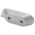 Miniatyrbillede 7 af 8: Nedre enhed gearkasse anode 6E0‑45251‑12 zink legering marine påhængsmotor anode til 2 slag 6C 6D 8C