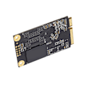 Miniatyrbilde 6 av 8: MSATA SSD 500 MB/S lesehastighet 450 MB/S skrivehastighet Høyhastighets 3D TLC NAND SATA 3.0 SSD M.2 SSD for stasjonære datamaskiner nettbrett 256 GB