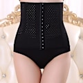 Miniatyrbillede 3 af 5: Hourglass Body Shaper Talje-Cincher: Kvinders Talje-træner til Nedre Mavefedt med Stålben