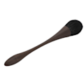Miniatyrbillede 4 af 8: Nail Art Dust Remover Brush Blød Ergonomisk Multipurpose Moderigtig neglepulverbørste