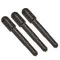 Miniatyrbillede 2 af 8: Udskiftning af spidser med høj følsomhed Gummispids Original stylus Udskiftning af spids til Pixelbook Pen Pixel 3 stk.