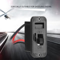 Miniatyrbild 8 av 8: Högström på/av-brytare RC Flygplansmodell Switch Control System Tillbehör
