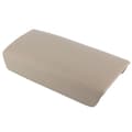 Mittkonsol Armstöd Lock Central Box Cover Cap Passar Honda Accord 7:e 2003-2007 Beige