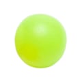 Miniatyrbillede 1 af 5: Lofts Sticky Balls Selvlysende Squishy Stressbolde Afstressende Legetøj Angst Grøn