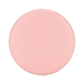 Miniatyrbild 1 av 8: 10X förstoring Vikbar Justerbar Sminkspegel Rund Bärbar LED Sminkspegel Rosa
