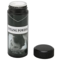 Miniatyrbilde 8 av 8: Hårstilspulver Vanntett Svettebestandig Langvarig Bærbar Fluffy Tynnende Hårpulver 0,28 oz