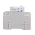 Miniatyrbillede 5 af 7: 85-265V AC 16A Ugentligt 12/24 timer Timer Switch LCD Switch Control Programmerbart tidsrelæ - Hvid - 1 PC