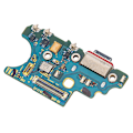 Miniatyrbild 4 av 8: USB-laddningsgränssnitt Flex-kabelersättning för Samsung S20 5G G981U mobiltelefon