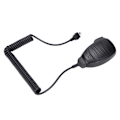 Miniatyrbild 5 av 8: Walkie Talkie Mikrofon 8 Pin Handhållen Radiohögtalare för Kenwood NX‑700 NX‑800 TK‑8180 TK‑7180​​ TK‑8160