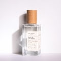 Miniatyrbilde 1 av 4: 50 ml Dameparfyme Sikker Milde blomster- og fruktige noter Langvarig duftparfyme for kvinner Ibenholt Agarwood