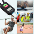 Miniatyrbillede 5 af 5: 2-Pack Digital Håndtæller Elektronisk Clicker med Display