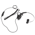 Pikkukuva 1 / 8: H500 3.5 Plug Headphone Puhelin Liikennekuulokkeet Call Center Communication Computer Headset