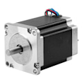 Miniatyrbilde 1 av 8: 3A 2-fase trinnmotor 1,8° 23HS8430 trinnmotor 8 mm akseldiameter