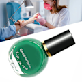 Miniatyrbild 6 av 8: Nagellack 10ml Mättad Ljus Färg Elegant Stil Snabbtorkande Långvarigt Snabbtorkande Nagellack E049-16