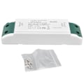 Miniatyrbild 1 av 8: LED Power Driver 12V DC 36W 3A Constant Current Voltage Adapter LED Driver 100-240V