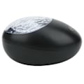 Miniatyrbillede 6 af 8: Farverig Lucky Stone Projektionslys Support til Bluetooth Fjernbetjening Natlys