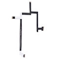 Pikkukuva 6 / 8: 1 kpl Drone Gimbal Yaw and Roll Varren korjaussarjan osaruuvit DJI Phantom 3 STANDARDille