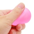 Miniatyrbild 5 av 5: Okrossbara sockerkulor för stress relief - 5 st, TPR-material, klämleksak för pojkar, flickor och vuxna (4 cm/1,6 tum)