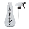 Miniatyrbilde 2 av 8: Enkel Frisør Spray Flaske Salong Frisør Shop Hårstyling Vann Spray Kettle2063
