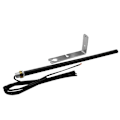 Miniatyrbillede 3 af 5: 433Mhz Antenne til Port Garage, 433.92Mhz Port Kontrol Antenne