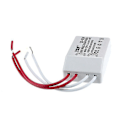 Miniatyrbild 3 av 3: AC till 12V 20-60W Halogen LED Driver Transformator-B11