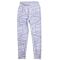 Miniatyrbilde 5 av 8: Sømløse leggings med høy midje og rumpeheis for trening, yoga og fitness