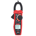 Miniatyrbillede 6 af 8: Digital Clamp Multimeter Håndholdt LCD Display DC AC Strøm Tester Meter MY2020D