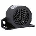 Miniatyrbilde 1 av 4: Nødhorn, sneglehorn, 105 DB alarm, alarmhorn, summeralarm