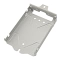Miniatyrbilde 8 av 8: Harddisk-monteringsbrakett Profesjonell metallvarmespredning Harddisk-skuffholder for CUH 1200 CUH 1215A
