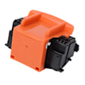 Miniatyrbillede 1 af 8: Printer Print Head Udskiftning Stabil Høj Nøjagtighed Vibrerende Farve Klar Linje Printhoved til MG5580 MG5480