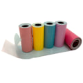 Miniatyrbilde 2 av 8: 57*30 Farge Thermal Paper Sticker Paper Printer Paper for PAPERANG