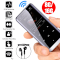 Pikkukuva 5 / 8: Bluetooth MP3-soitin FM-radio, kannettava musiikkisoitin, ääninauhuri