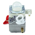 Miniatyrbillede 5 af 5: Karburator til FS40 FS50 FS56 FS70 FC56 FC70 HT56 KN56 KM56 Trimmer 4144 120 0608 C1M-S267A-B10